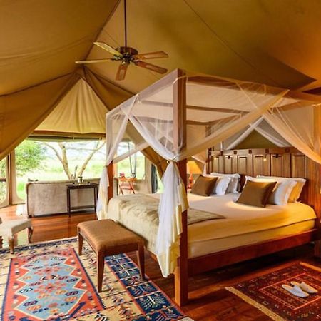 Wild Heritage Resort & Camp Jaisalmer Esterno foto