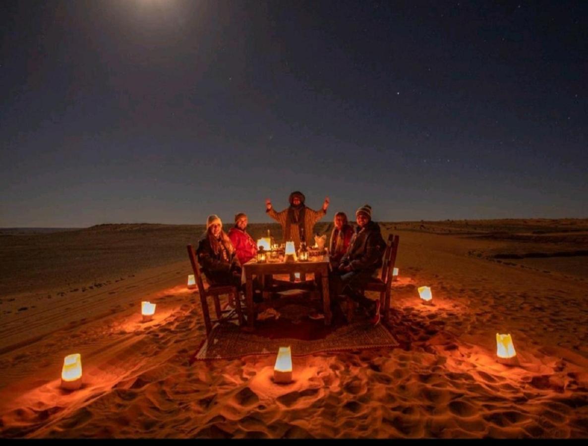 Wild Heritage Resort & Camp Jaisalmer Esterno foto