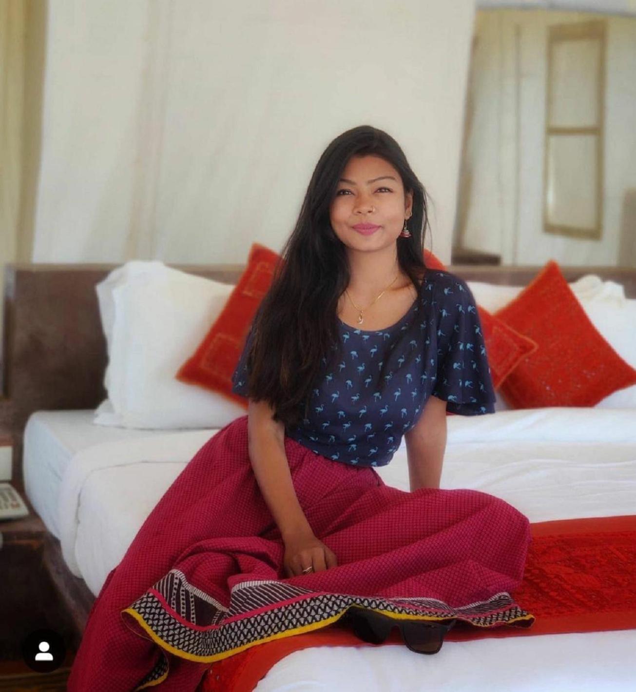 Wild Heritage Resort & Camp Jaisalmer Esterno foto