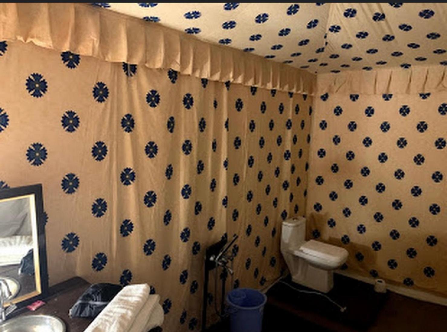 Wild Heritage Resort & Camp Jaisalmer Esterno foto
