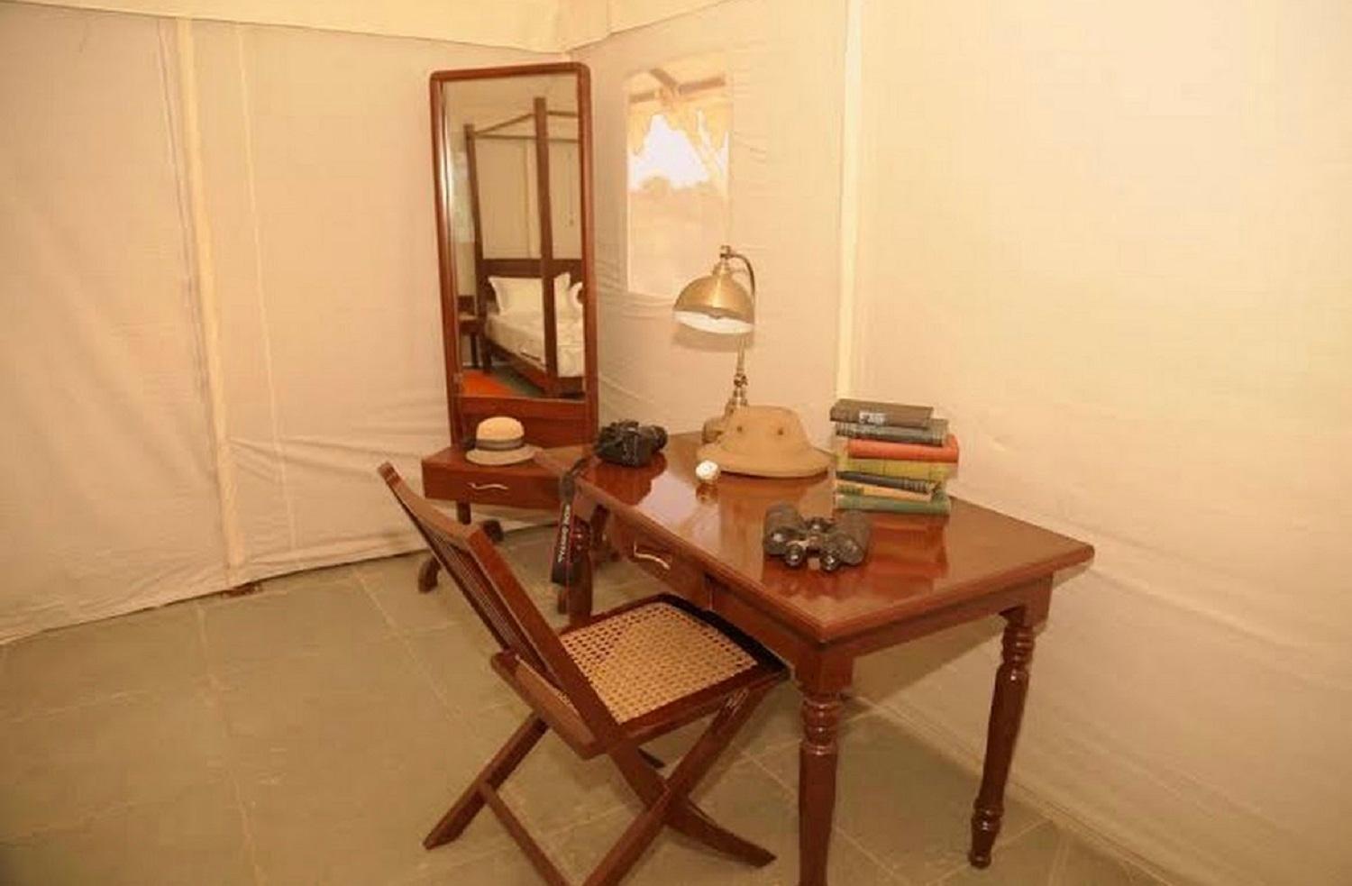 Wild Heritage Resort & Camp Jaisalmer Esterno foto