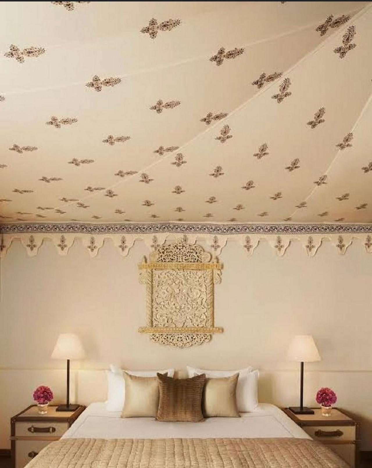 Wild Heritage Resort & Camp Jaisalmer Esterno foto